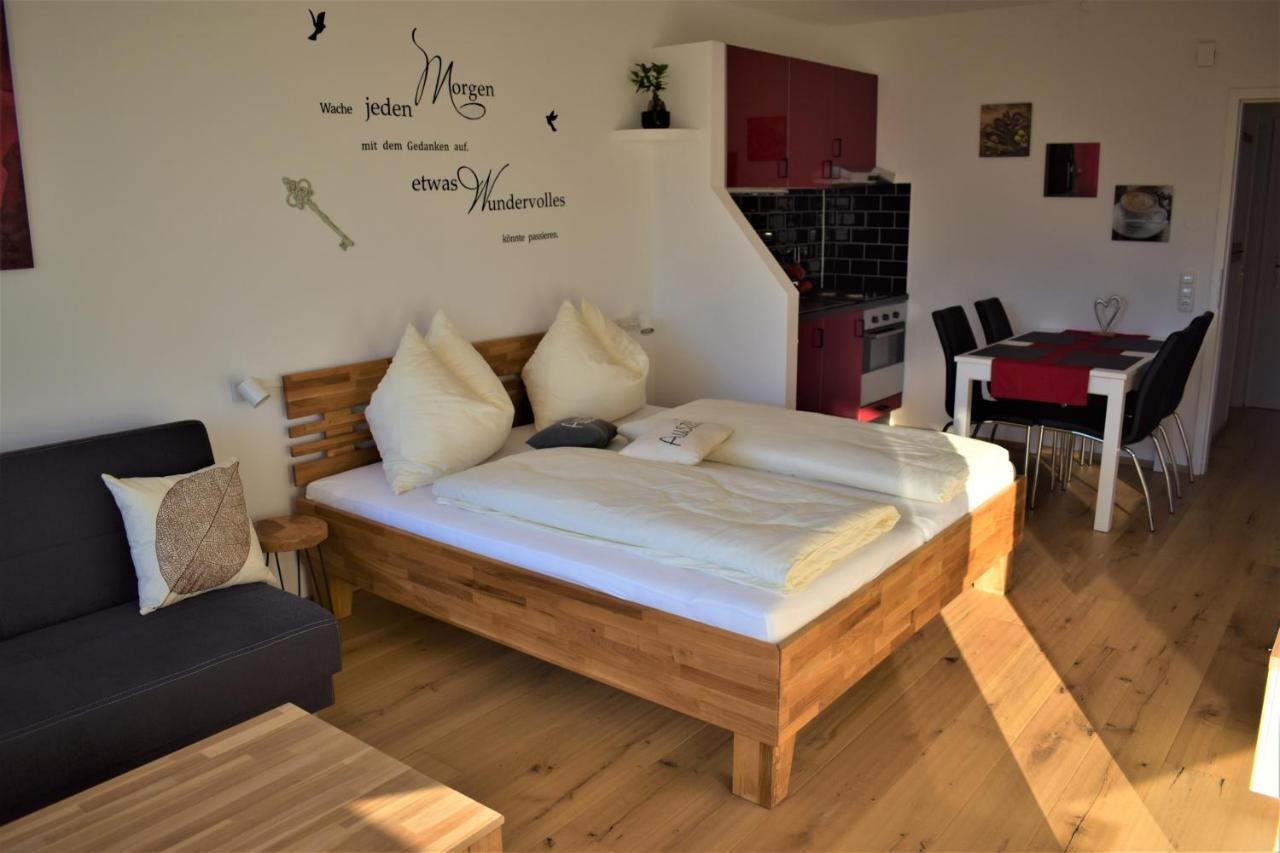 Apartment D'Auszeit Bad Goisern Kültér fotó