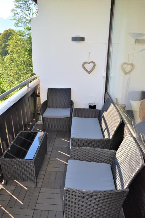 Apartment D'Auszeit Bad Goisern Kültér fotó