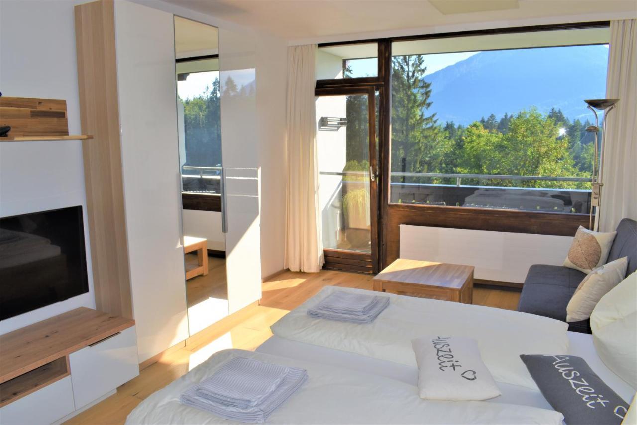 Apartment D'Auszeit Bad Goisern Kültér fotó