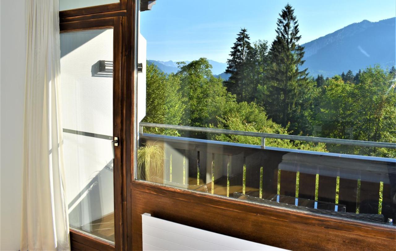Apartment D'Auszeit Bad Goisern Kültér fotó