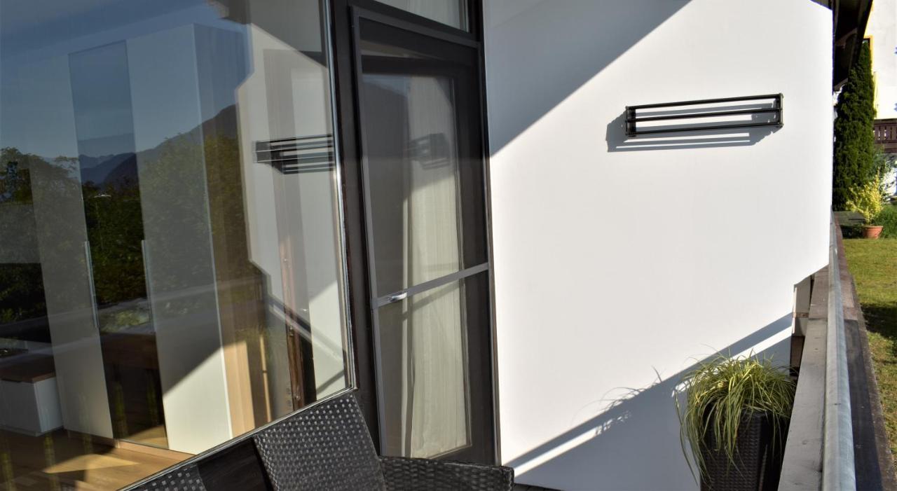 Apartment D'Auszeit Bad Goisern Kültér fotó