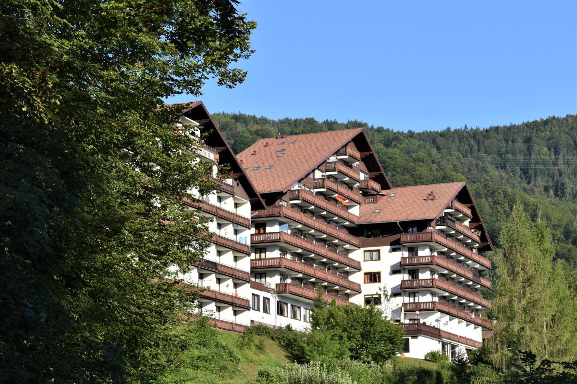 Apartment D'Auszeit Bad Goisern Kültér fotó