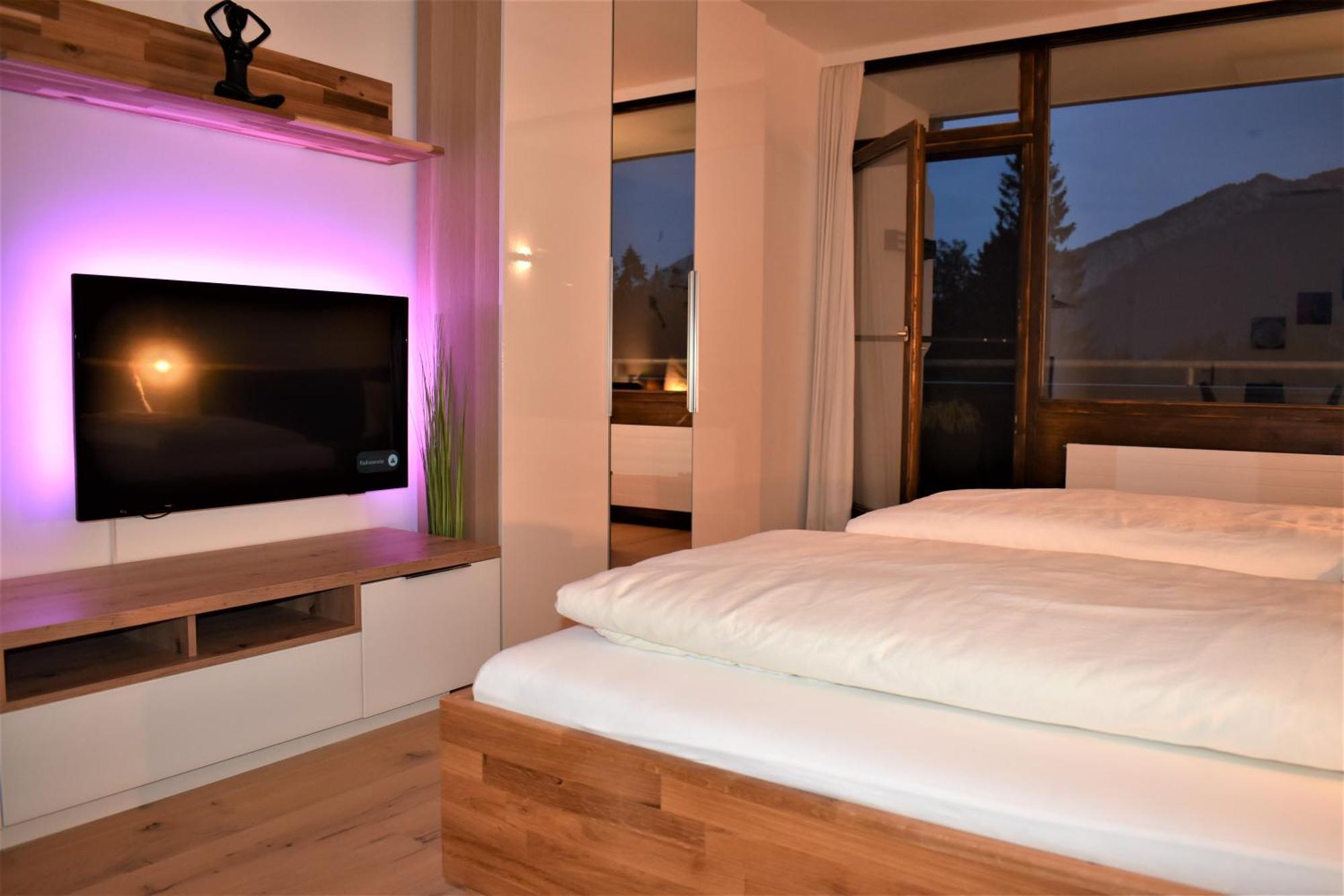 Apartment D'Auszeit Bad Goisern Kültér fotó