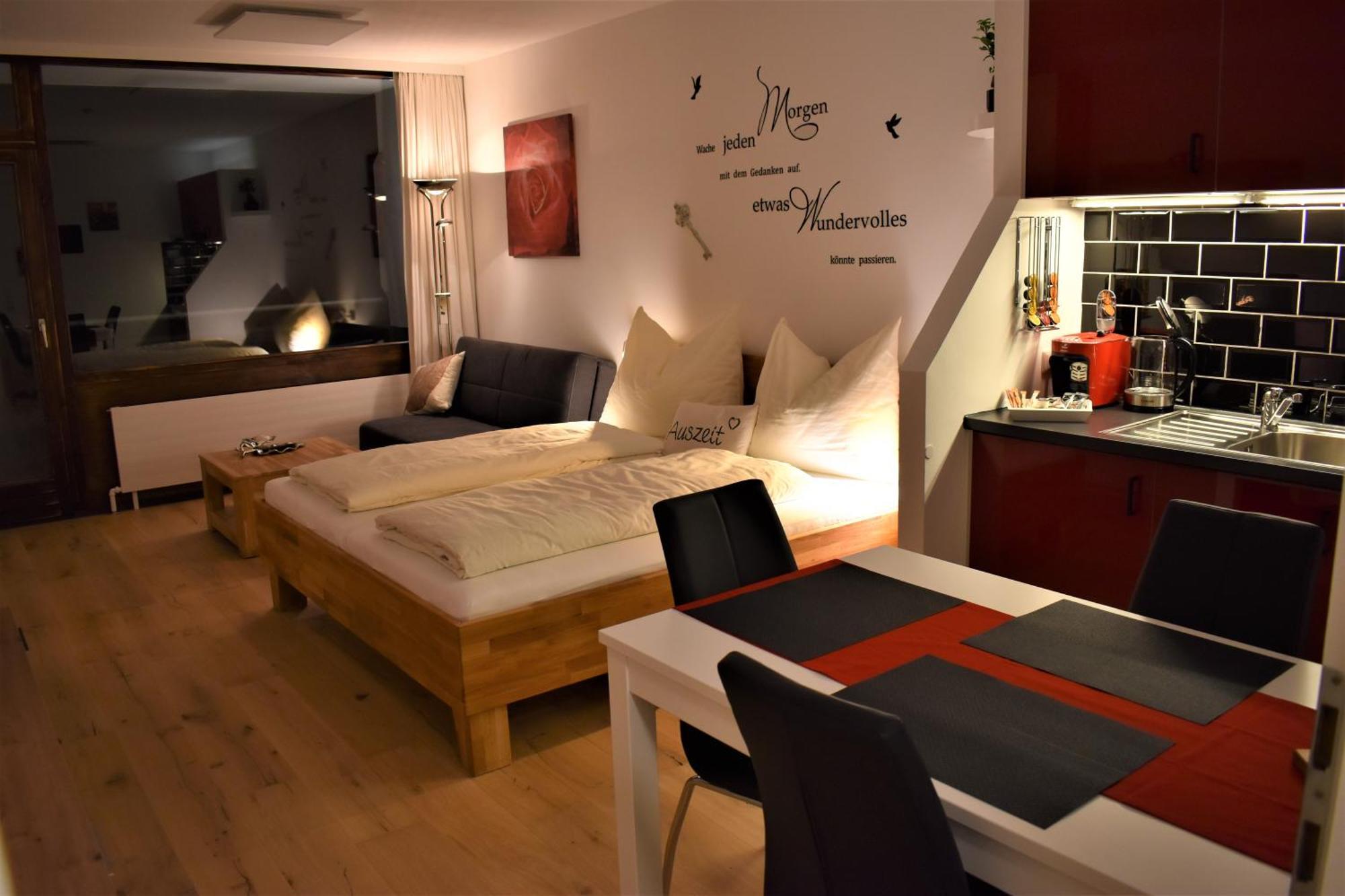 Apartment D'Auszeit Bad Goisern Kültér fotó
