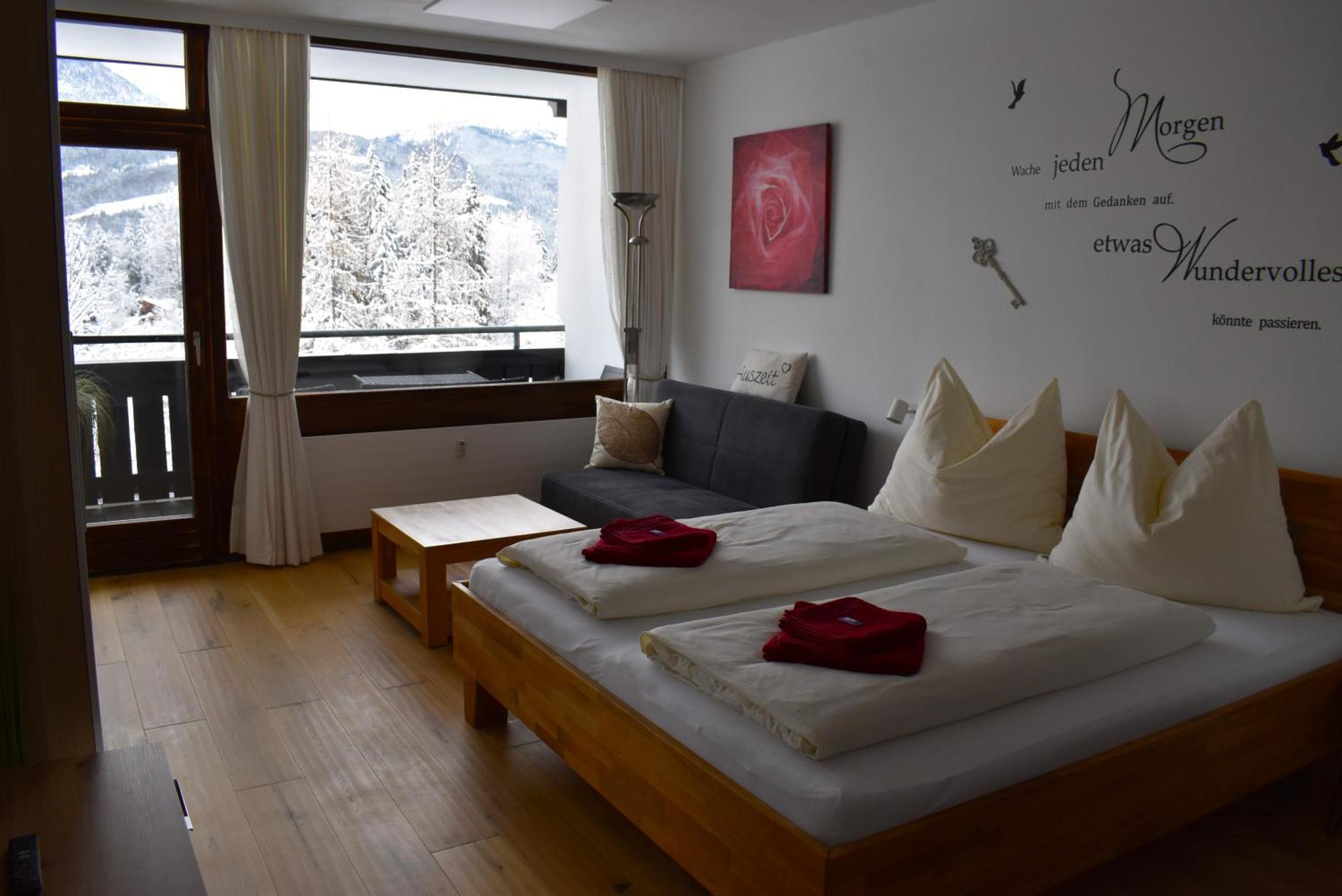Apartment D'Auszeit Bad Goisern Kültér fotó