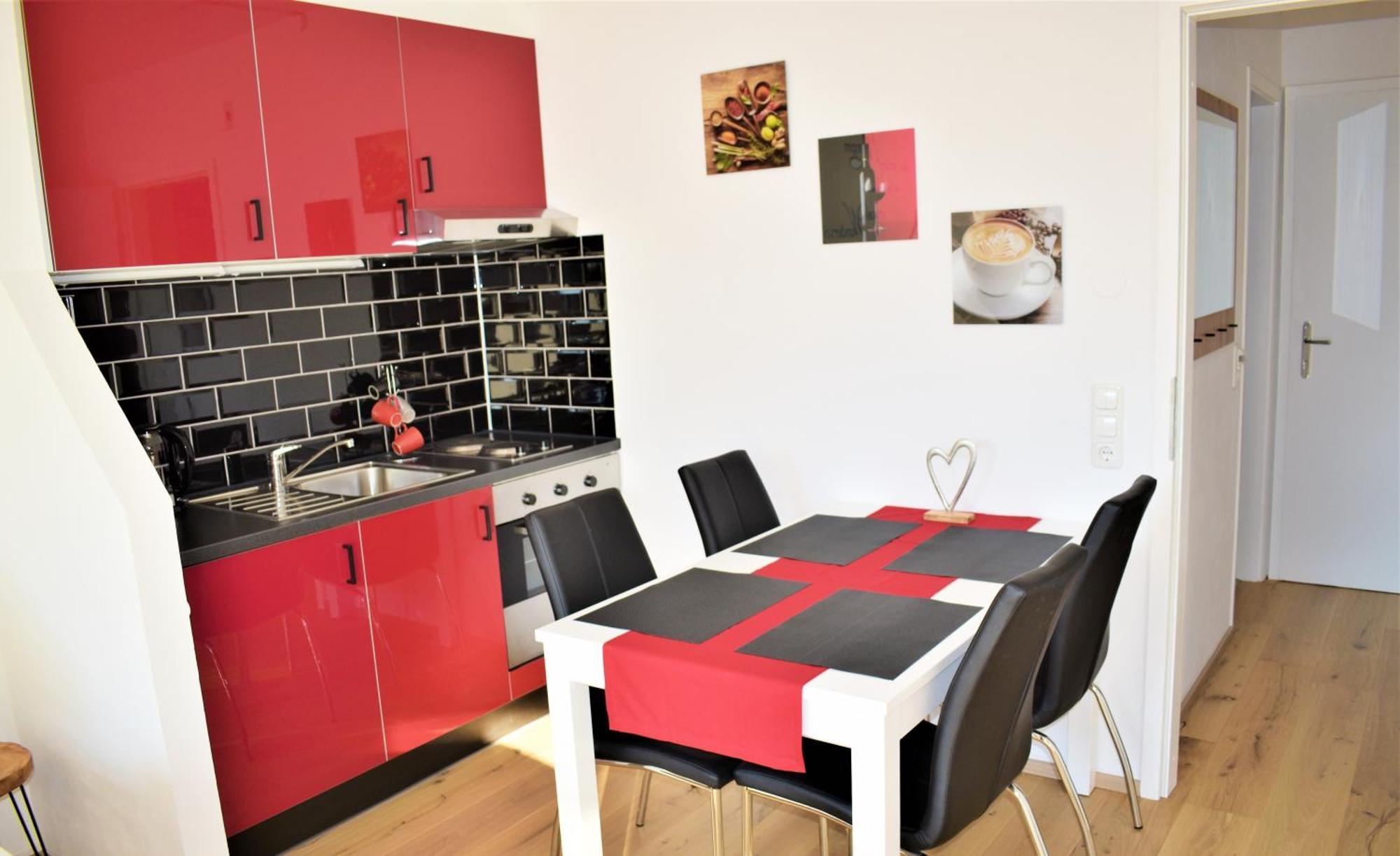 Apartment D'Auszeit Bad Goisern Kültér fotó