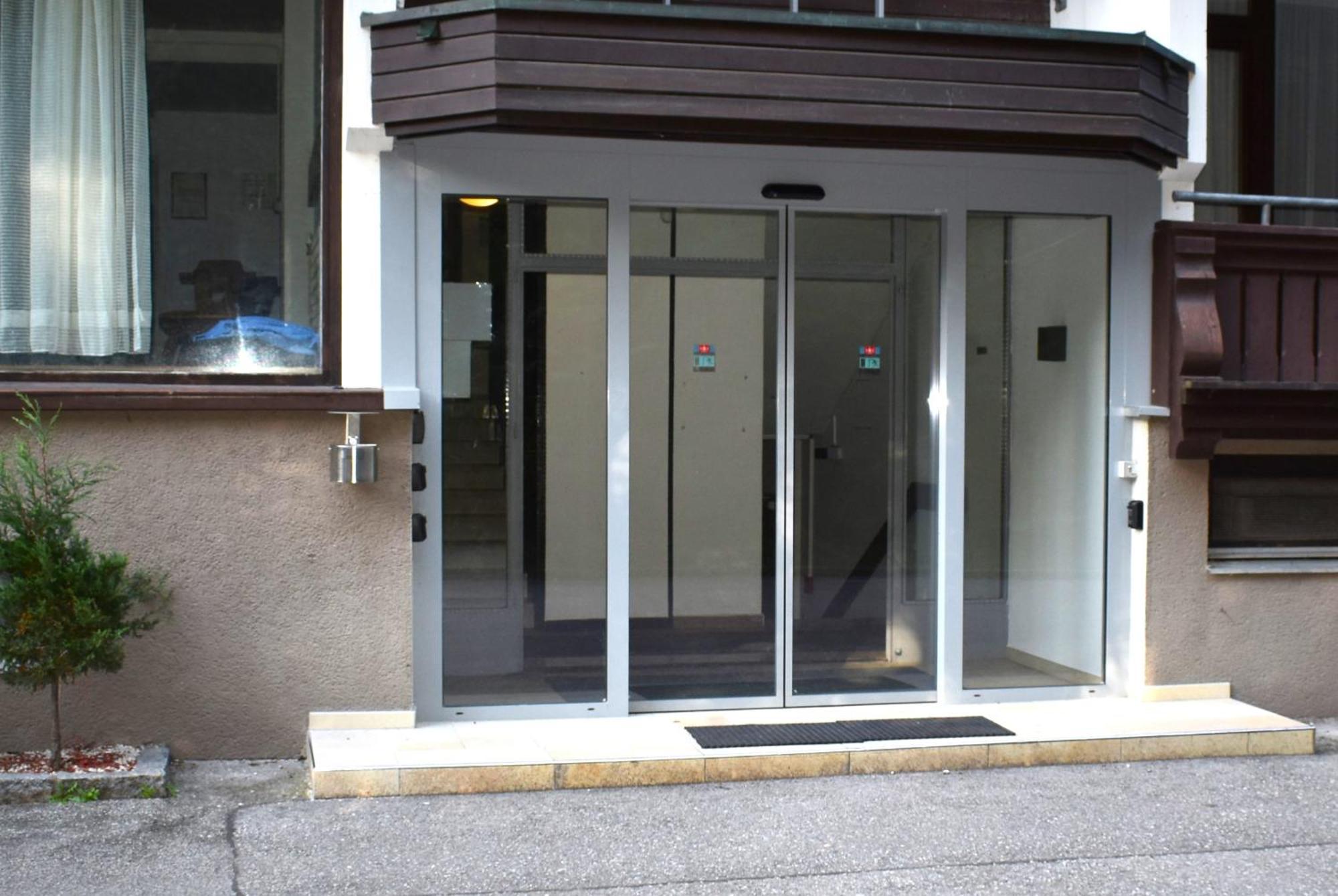 Apartment D'Auszeit Bad Goisern Kültér fotó
